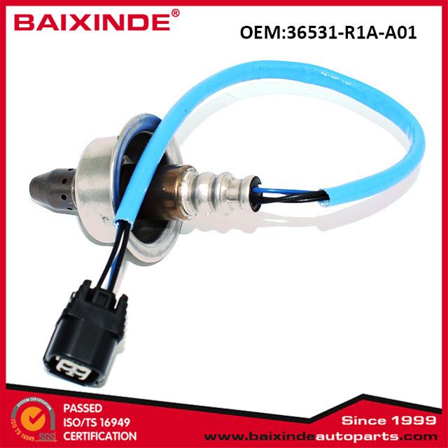 Wholesale Price Car Oxygen Sensor 36531-R1A-A01 for Honda