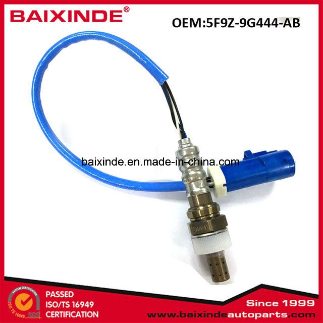 Wholesale Price Car Oxygen Sensor 5F9Z-9G444-AB for LINCOLN MERCURY Ford